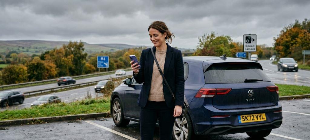 HMRC Mileage Claim Calculator: How to Calculate and Claim Your Business Miles in 2026