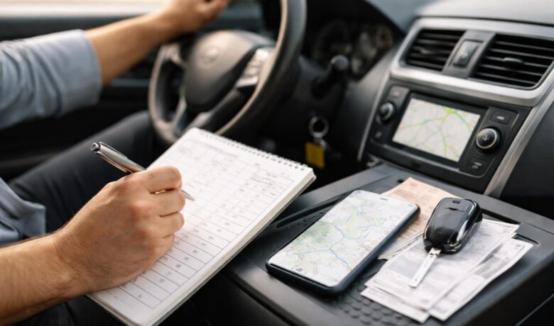 HMRC Mileage Claims Mileage Claims – Complete 2026 Guide & Rates