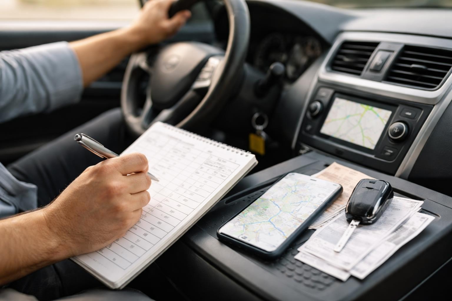 HMRC Mileage Claims Mileage Claims – Complete 2026 Guide & Rates