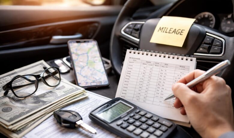 Mileage Write Off for Taxes – Complete Guide 2026