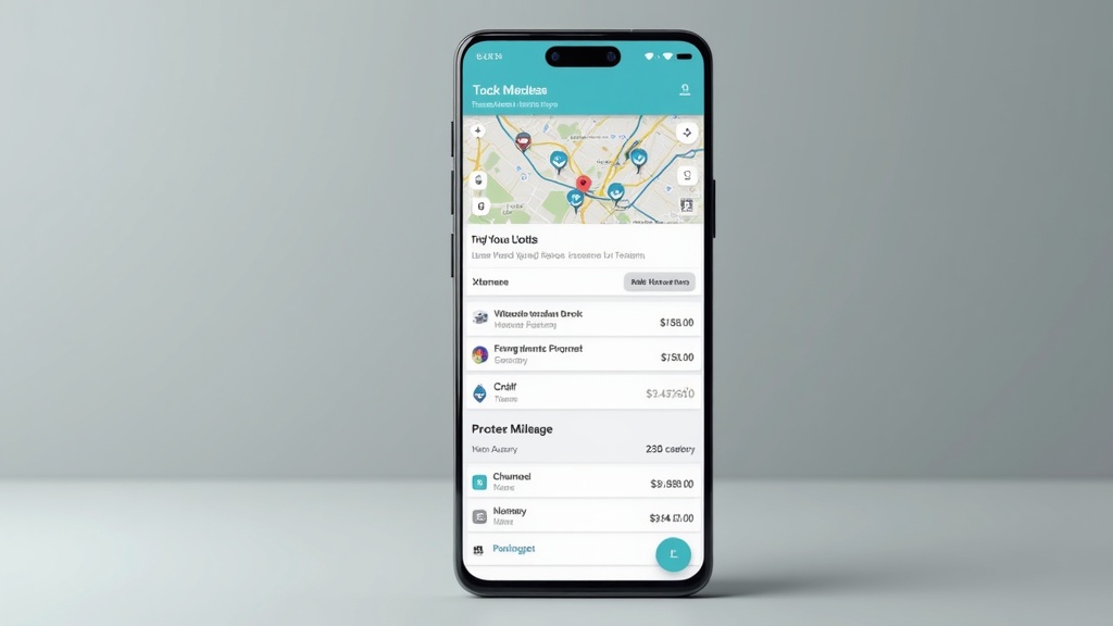 Best Mileage Tracker App for Android: Complete Guide 2026