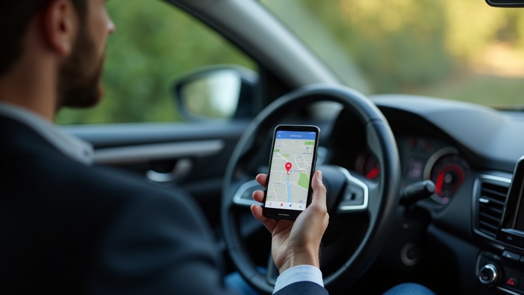 Complete Automated Mileage Tracking Guide 2026: Track Business Trips with Ease