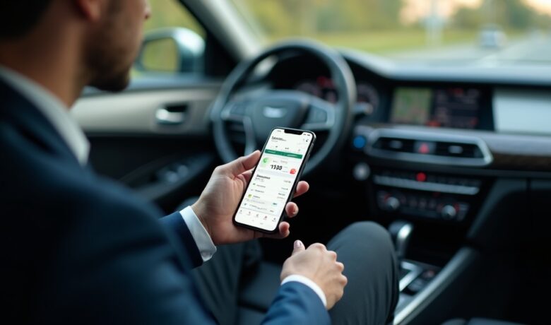 Mileage Tracker App for iPhone: Complete Guide 2026