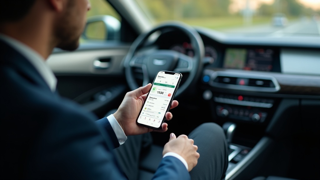 Mileage Tracker App for iPhone: Complete Guide 2026