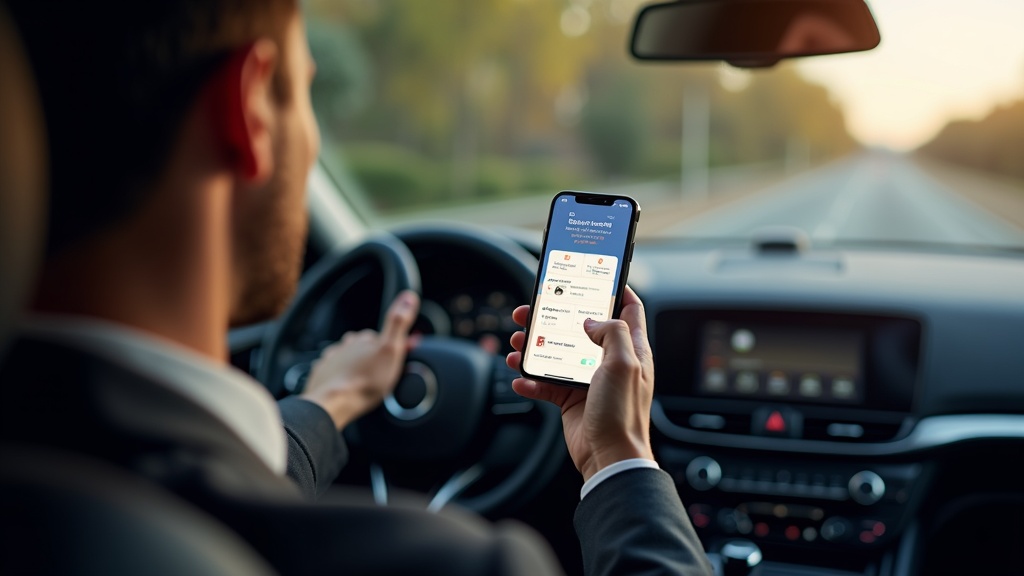 Mileage Tracker App by TripLog: Complete Review and Better Alternatives 2026