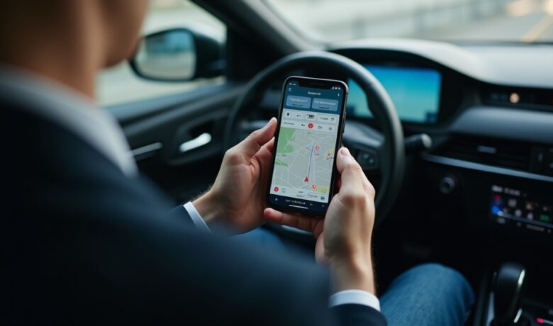 Mileage Tracker App Free Android: Complete Guide for Drivers 2026