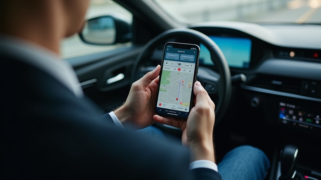 Mileage Tracker App Free Android: Complete Guide for Drivers 2026