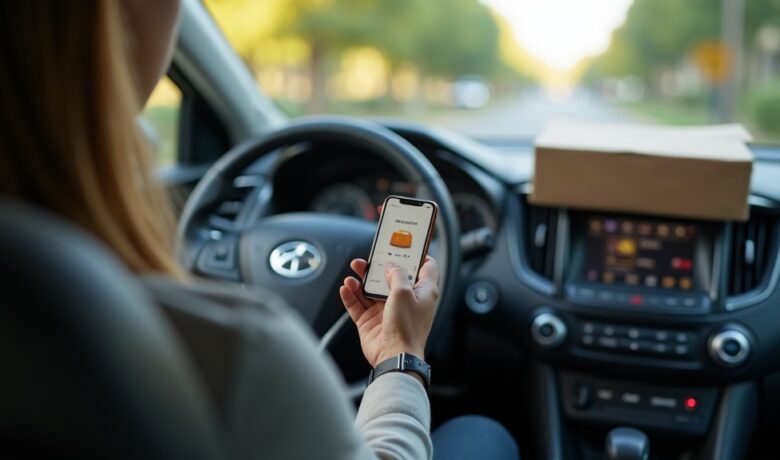 DoorDash Mileage Tracker: Complete Guide for Drivers in 2026
