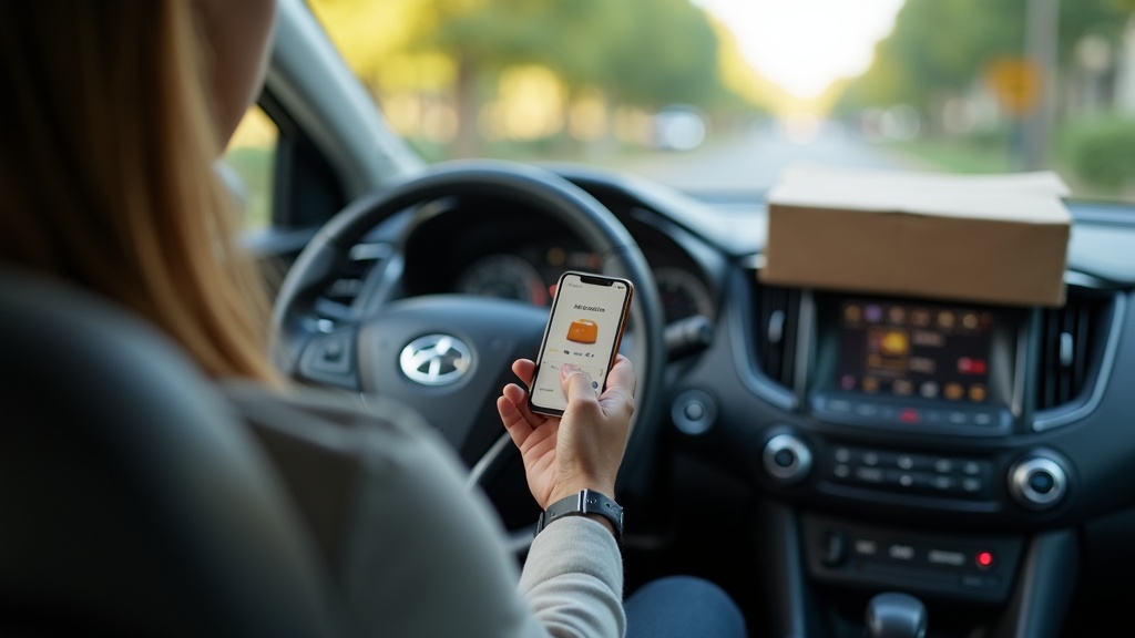 DoorDash Mileage Tracker: Complete Guide for Drivers in 2026