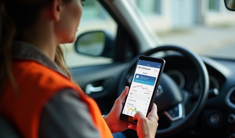 Free Uber Eats Mileage Tracker to Maximizing Your Tax Deductions