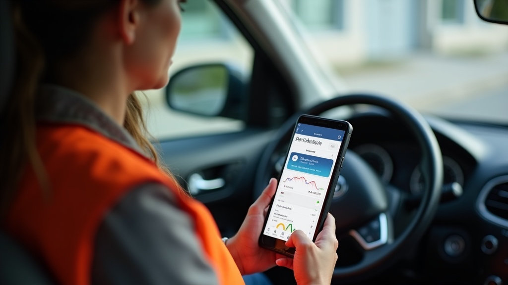 Free Uber Eats Mileage Tracker to Maximizing Your Tax Deductions