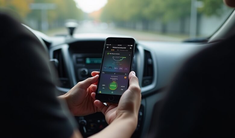 Free DoorDash Mileage Tracker app to Maximize Your Tax Deductions