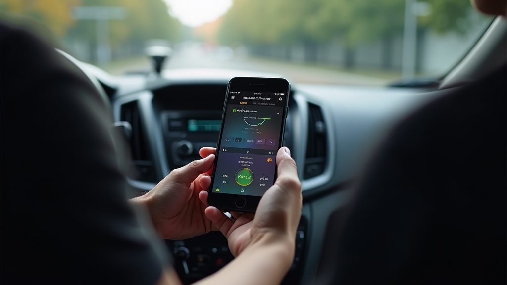 Free DoorDash Mileage Tracker app to Maximize Your Tax Deductions