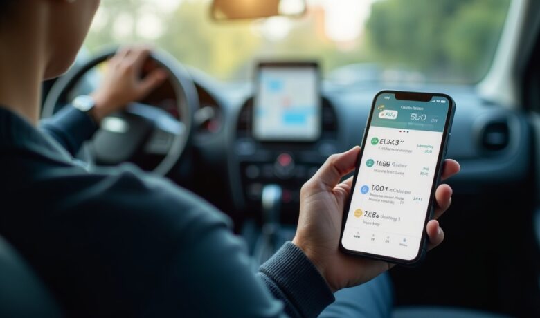The Ultimate Time and Mileage Tracking App for Your Business Deductions