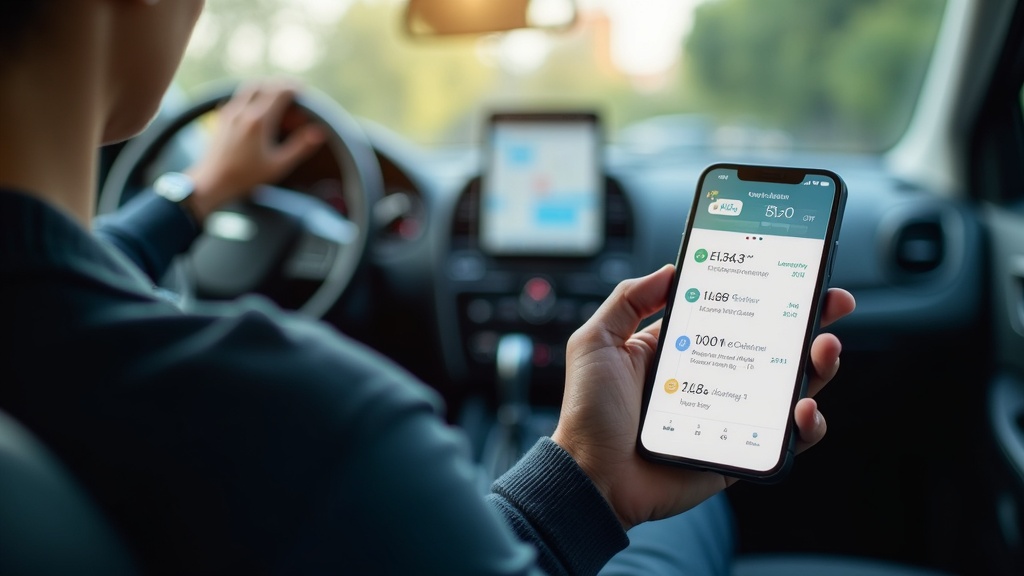 The Ultimate Time and Mileage Tracking App for Your Business Deductions